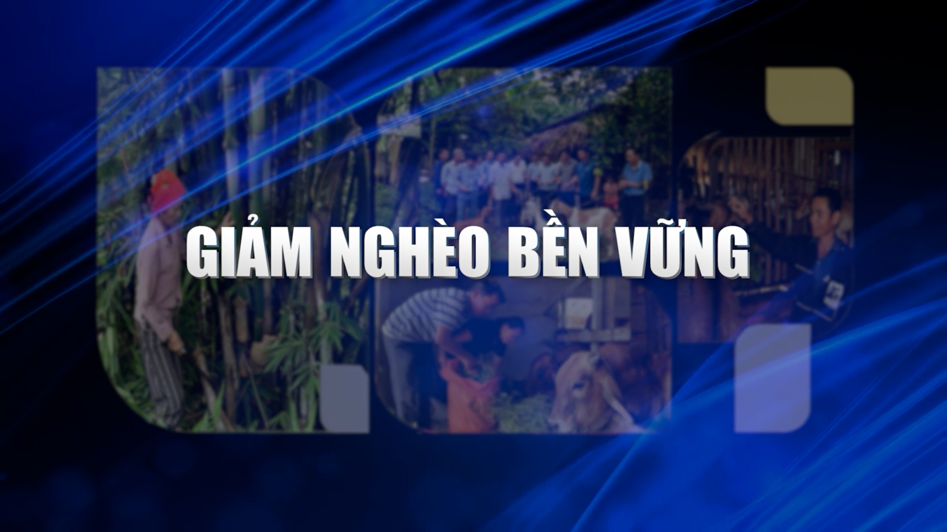 Giảm nghèo bền vững (13.11.2024)